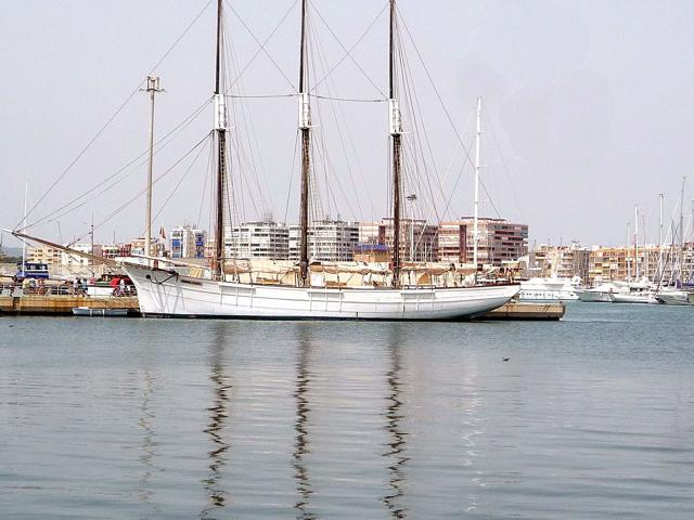 Museo del Mar y de la Sal